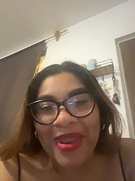 ludmila x online show from 9, 4, 2026