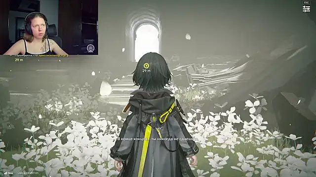 foxwhisper online show from 13, 2, 2026