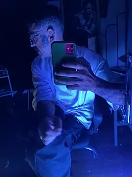 pieles online show from 25, 3, 2026