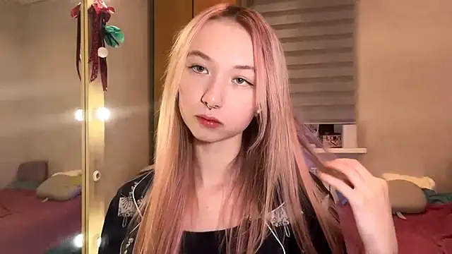 PinkTraible online show from 14, 2, 2026