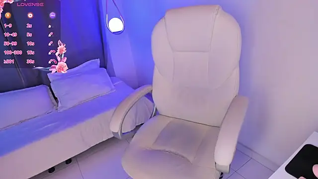 Snapshot of Irisbeel chatting on 20, 3, 2026 Irisbeel online show from 20, 3, 2026