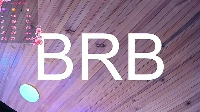 Snapshot of Irisbeel chatting on 21, 3, 2026 Irisbeel online show from 21, 3, 2026