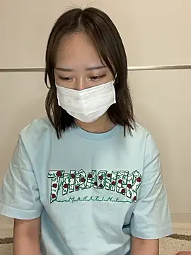 Snapshot of YUNA-66 chatting on 2, 4, 2026 YUNA-66 online show from 2, 4, 2026