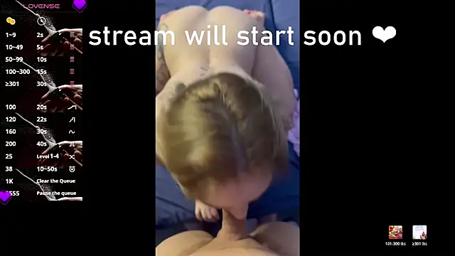 Para Love69 online show from 11, 3, 2026