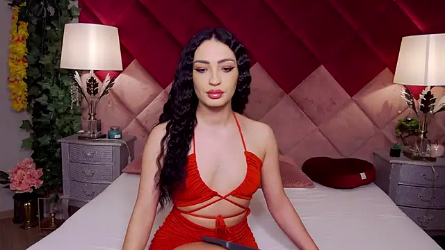 VictoriaLanes online show from 19, 3, 2026