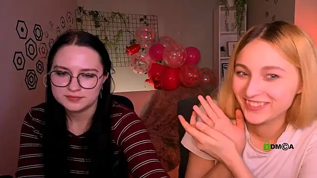 nellyfae online show from 24, 2, 2026