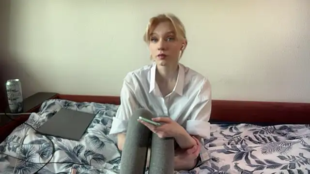 HirokoMassengills online show from 22, 2, 2026