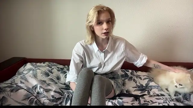 HirokoMassengills online show from 26, 2, 2026