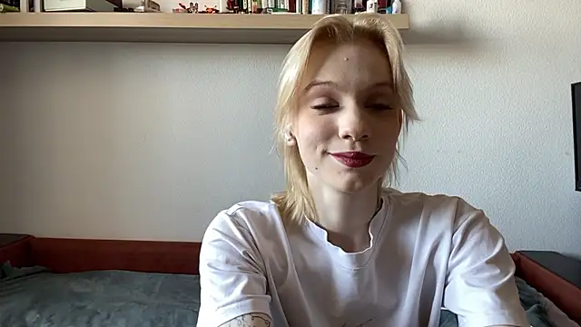 HirokoMassengills online show from 10, 3, 2026