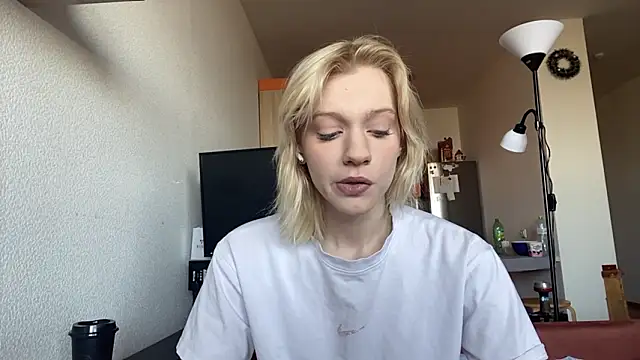 HirokoMassengills online show from 20, 3, 2026