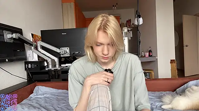 HirokoMassengills online show from 23, 3, 2026