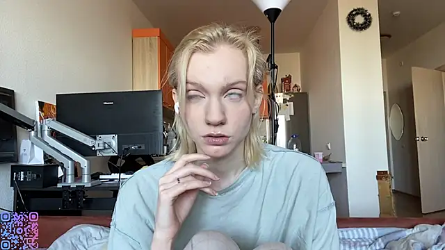 HirokoMassengills online show from 24, 3, 2026