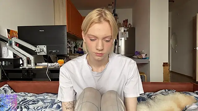 HirokoMassengills online show from 26, 3, 2026