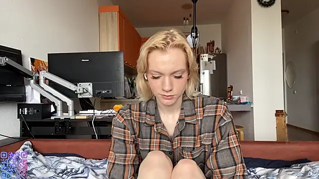 HirokoMassengills online show from 30, 3, 2026