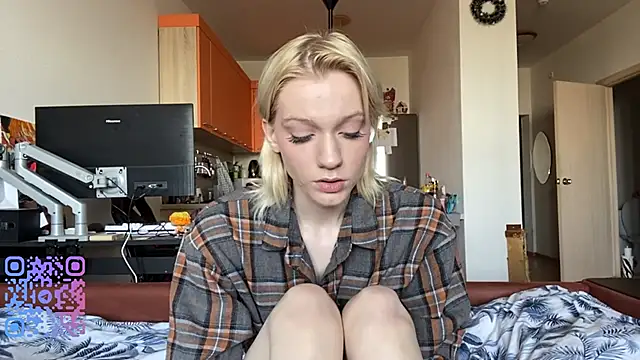 HirokoMassengills online show from 31, 3, 2026