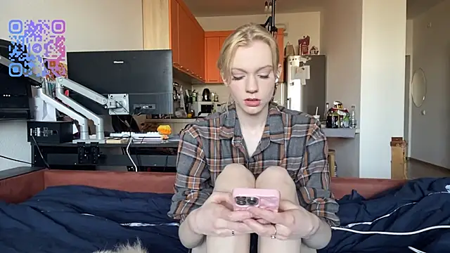 HirokoMassengills online show from 2, 4, 2026