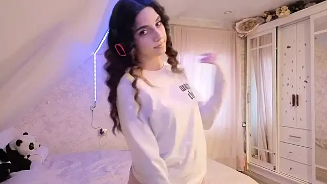 Blissmissataeses online show from 19, 3, 2026