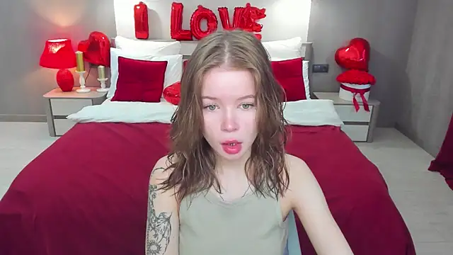 Violetta  Dreams online show from 20, 2, 2026