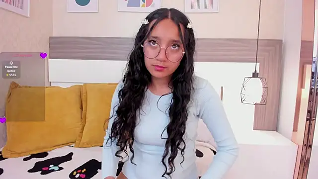 Emilyblussh online show from 17, 3, 2026