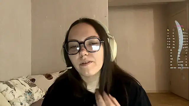 Snapshot of TrulaSowels chatting on 14, 2, 2026 TrulaSowels online show from 14, 2, 2026