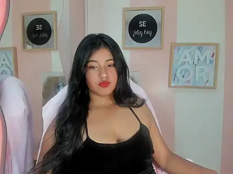 Iris Laus online show from 24, 3, 2026