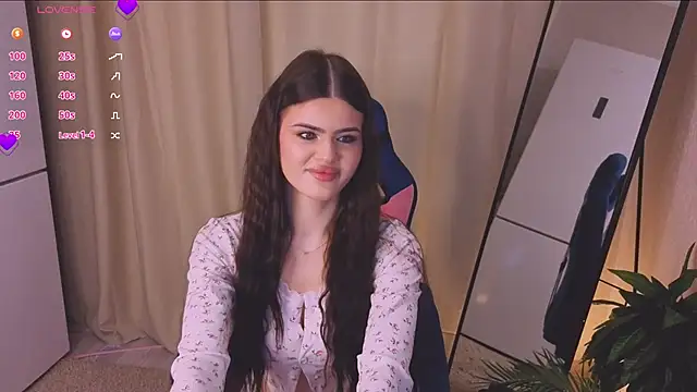 Snapshot of 404CUTIE_ chatting on 17, 3, 2026 404CUTIE online show from 17, 3, 2026