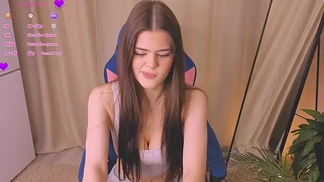 Snapshot of 404CUTIE_ chatting on 22, 3, 2026 404CUTIE online show from 22, 3, 2026