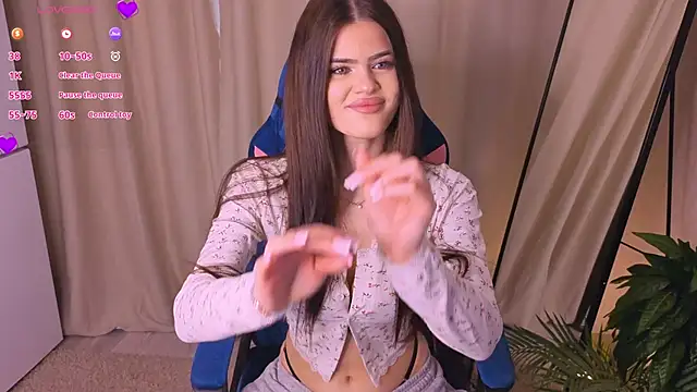 Snapshot of 404CUTIE_ chatting on 24, 3, 2026 404CUTIE online show from 24, 3, 2026