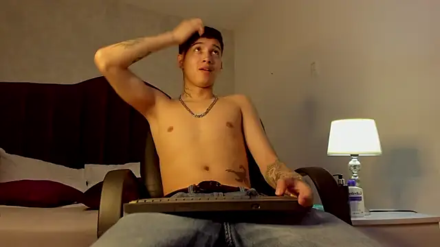 Snapshot of JoshBeech chatting on 4, 3, 2026 JoshBeech online show from 4, 3, 2026