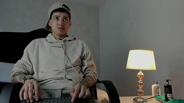 Snapshot of JoshBeech chatting on 14, 3, 2026 JoshBeech online show from 14, 3, 2026