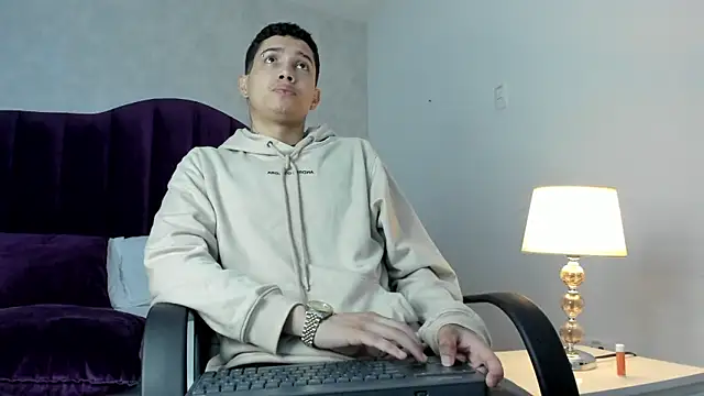 Snapshot of JoshBeech chatting on 25, 3, 2026 JoshBeech online show from 25, 3, 2026