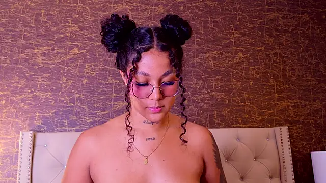 Kinsleybrown online show from 21, 3, 2026