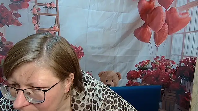 RadaChudna online show from 4, 3, 2026