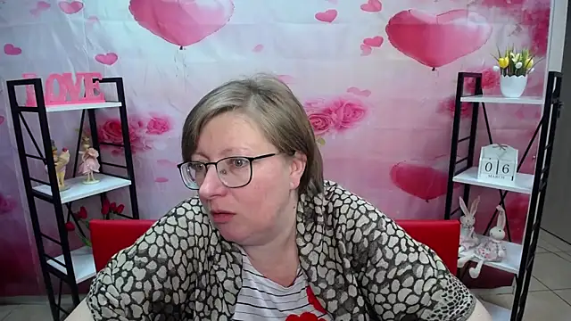 RadaChudna online show from 6, 3, 2026