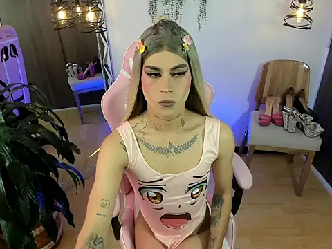 alisoondrean  online show from 20, 3, 2026