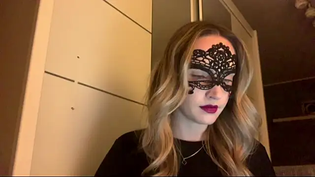 AmelieHot online show from 16, 2, 2026