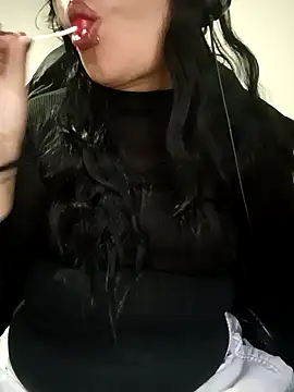 Avelisse online show from 17, 2, 2026