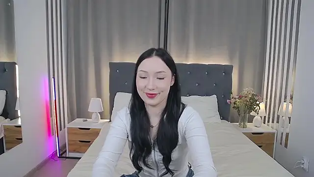 Snapshot of VikkyVonn chatting on 22, 2, 2026 VikkyVonn online show from 22, 2, 2026