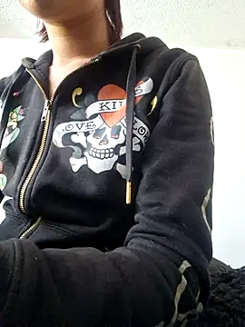 Belladona nyx online show from 20, 3, 2026