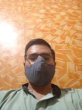 Vinay0822 online show from 13, 2, 2026