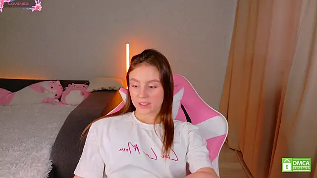 Snapshot of KateNickson chatting on 22, 3, 2026 KateNickson online show from 22, 3, 2026