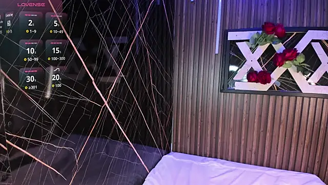 CamilaParisi online show from 25, 2, 2026