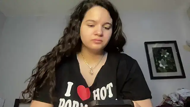 SoyOceanne online show from 7, 3, 2026