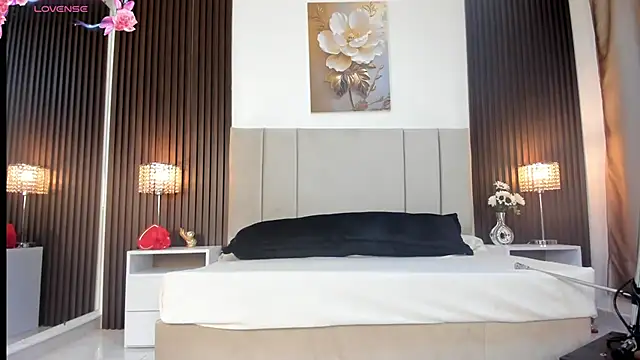 Snapshot of _MiLa_Dyva chatting on 5, 3, 2026 MiLa Dyva online show from 5, 3, 2026