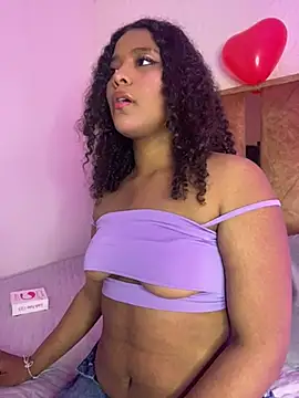 canelaa sweet5 online show from 24, 2, 2026