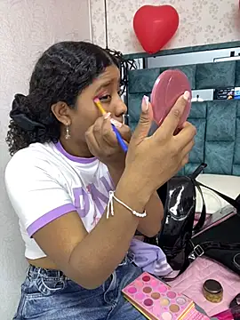 canelaa sweet5 online show from 3, 3, 2026