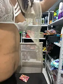 canelaa sweet5 online show from 20, 3, 2026