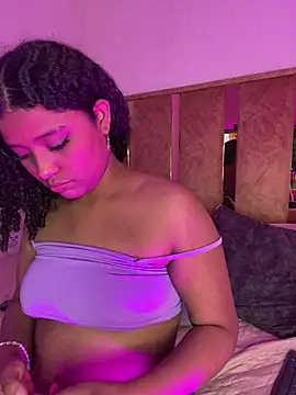 canelaa sweet5 online show from 27, 3, 2026