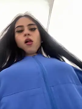 Veronicaa lodge1 online show from 18, 3, 2026