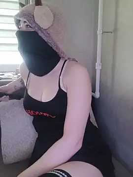 Cutie Goat online show from 16, 2, 2026